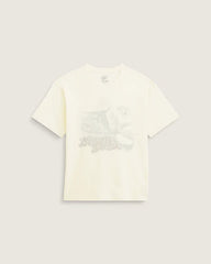 Summer Set T-Shirt - Dust Yellow