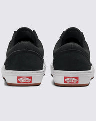 BMX Old Skool Shoe - Black / Grey