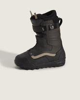 Hi-Country Snowboard Boot - Faded Black