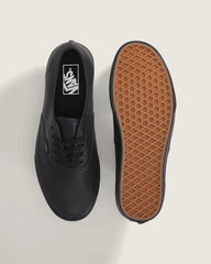 Authentic Shoe - Blackout