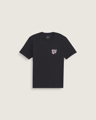 Kids Cherry Shack T-Shirt - Black