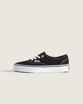 Big Kids Authentic Shoe - Black