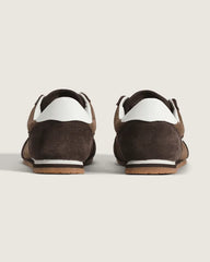 Super Lowpro Shoe - Demitasse Brown