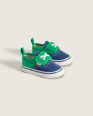 Toddler Authentic Shoe - True Navy Blue