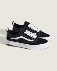 Skate Old Skool Wafflecup Shoe - Black / White