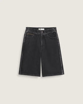 OTW by Vans Five Pocket Denim Shorts - Black
