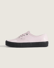 Authentic Creeper Shoe - Pale Petal Pink / Black