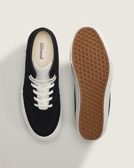 OTW by Vans X JJJJound Half Cab 33 Decon - Black