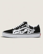 Customs Old Skool Shoe - Customs