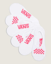 Kids Classic Canoodle Socks 3-Pack - White