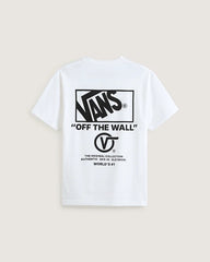 Stockpile T-Shirt - White