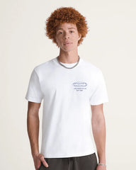 Corner St. Bodega T-Shirt - White
