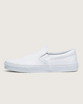 Classic Slip-On Shoe - True White