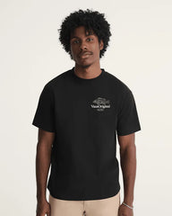 Bait and Tackle T-Shirt - Black