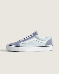 Old Skool Shoe - Blue
