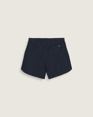 Pull-On Shorts - Parisian Night Blue