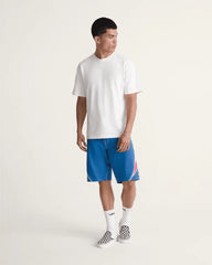 Sliver Boardshorts - True Blue