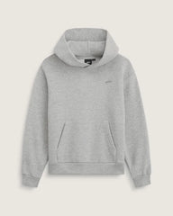 Salton Pullover Sweatshirt - Cement Heather Grey