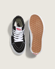 Little Kids Sk8-Hi Shoe - Black / True White