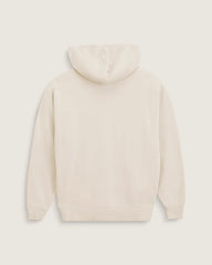 Sunny Daze 66 Zip Hoodie - Oatmeal Beige