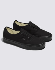 Authentic Wide Shoe - Blackout