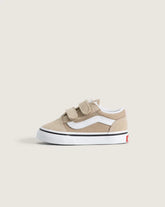 Toddler Old Skool V Shoe - Color Theory Incense