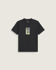 Kids Trash Tricks T-Shirt - Black