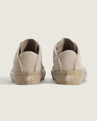 Premium SF Moc Low Shoe - Light Brown / Brown