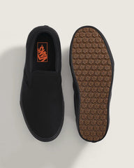 Classic Slip-On Made for the Makers Shoe - Gum Black