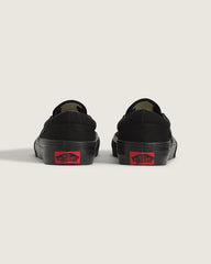 Little Kids Classic Slip-On Shoe - Blackout