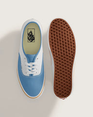 Authentic Shoe - Light Blue / White