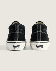 OTW Chukka 49 Vibram - Black