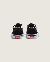 Toddler Old Skool V Shoe - Black