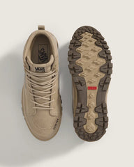 Sk8-Hi GORE-TEX Insulated Shoe - Incense Brown