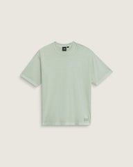 Premium Loose Fit T-Shirt - Grey Olive Green
