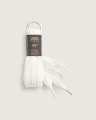 Vans Lace Shoe Laces - Marshmallow