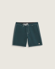 Everride Boardshorts - Mossy Olive Green