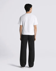 Authentic Chino Relaxed Pants - Black