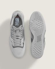 Skate AVE 2.0 Shoe - Silver / Grey