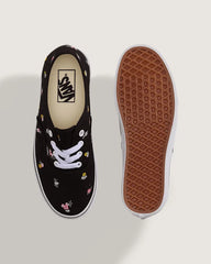 Authentic Shoe - Black / Pink