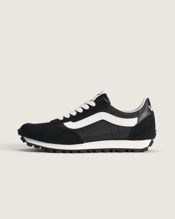 Premium Style 152 Shoe - Black