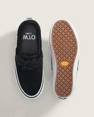 OTW Slip-On 98 Knot Vibram - Black / Off White