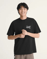 Caballero T-Shirt - Black
