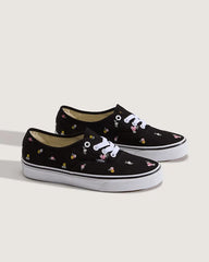 Authentic Shoe - Black / Pink