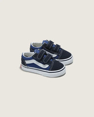 Toddler Old Skool V Shoe - Navy Blue