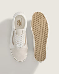 Old Skool Shoe - Turtledove / Marshmallow