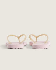 Womens Makena Sandal - Pale Petal