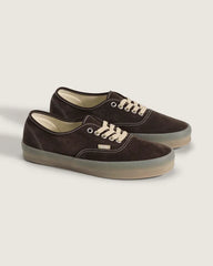 Authentic Shoe - Demitasse Brown