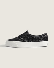 Premium Authentic Shoe - Black / White