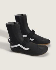 SF 5MM Bootie - Black